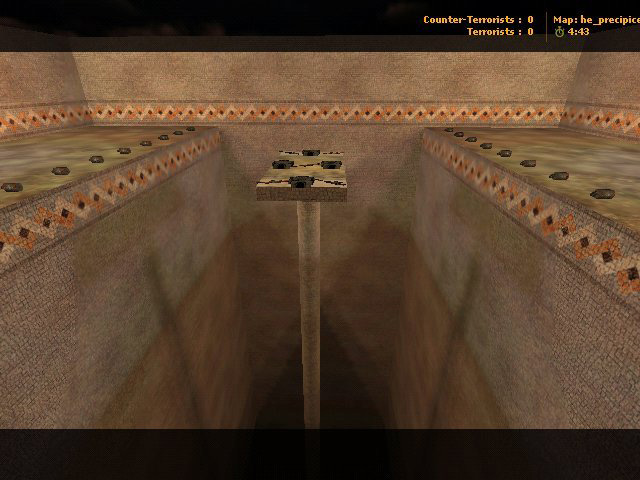 he_precipice — screenshot 1