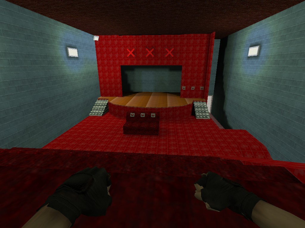 jail_prission-las-divinas — screenshot 8