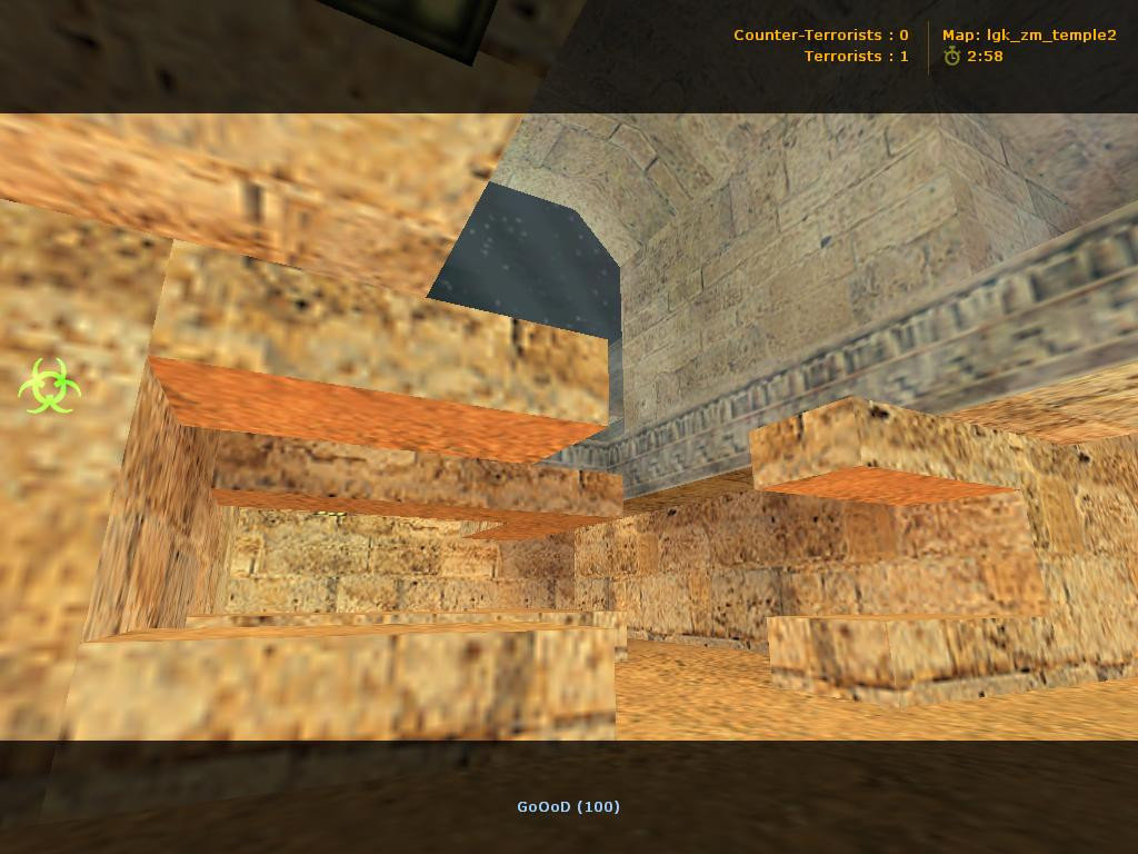 LGK_zm_temple2 — screenshot 2