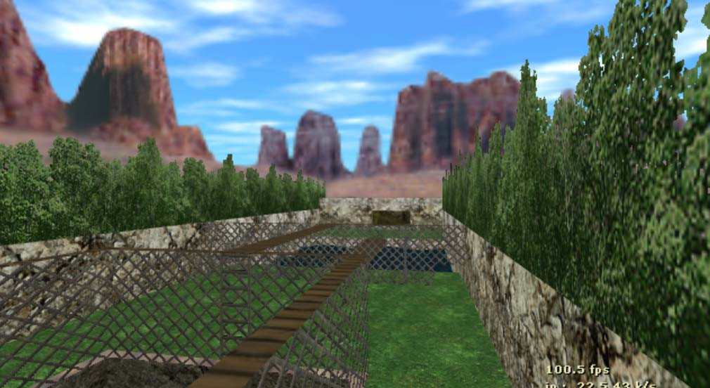 ze_semucscape_dg — screenshot 4