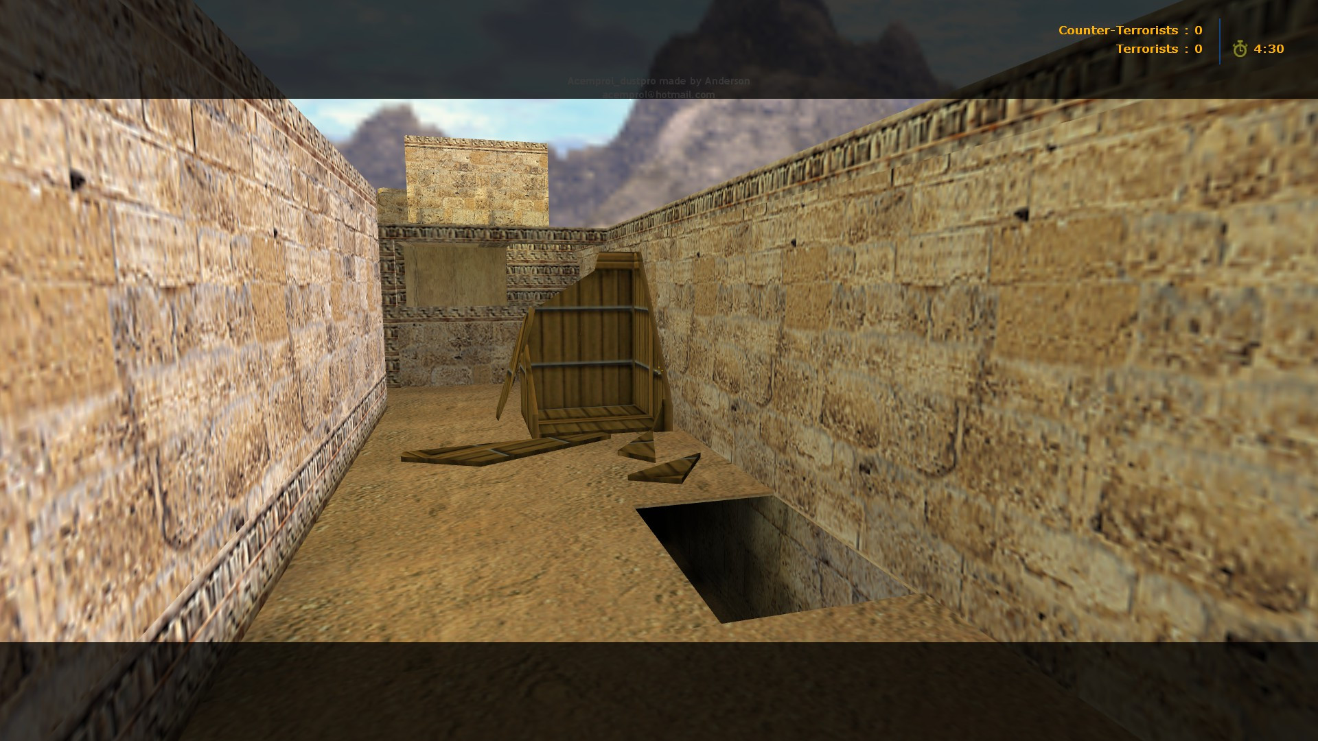 Download acemprol_dustpro - Screenshot