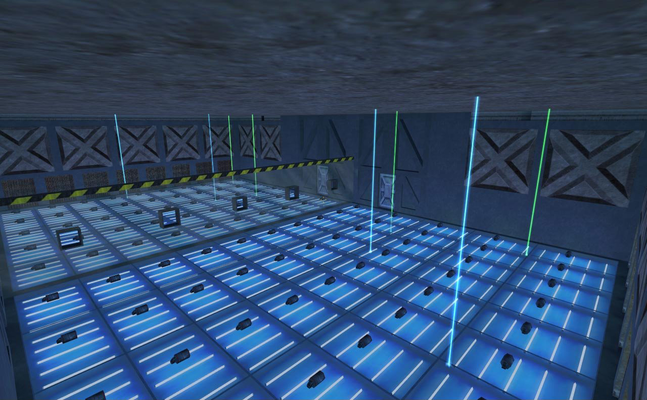 he_dodgelaser — screenshot 1
