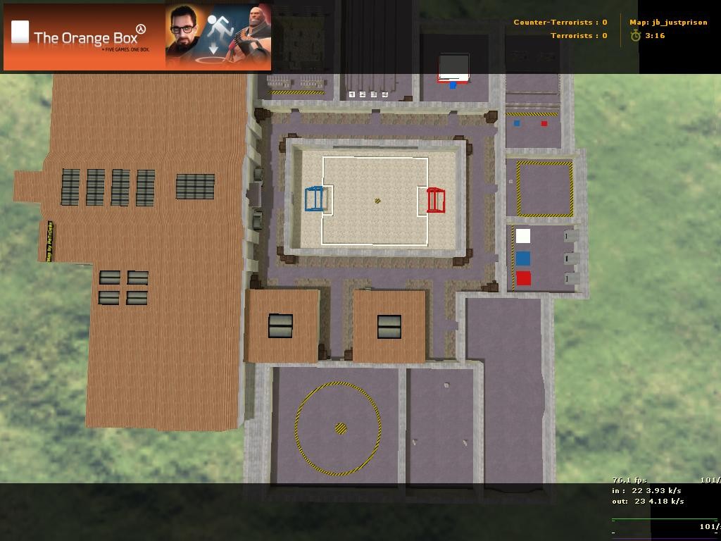 Download jb_justprison - Screenshot