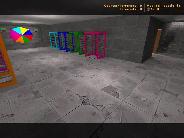 jail_castle_d1 — screenshot 10