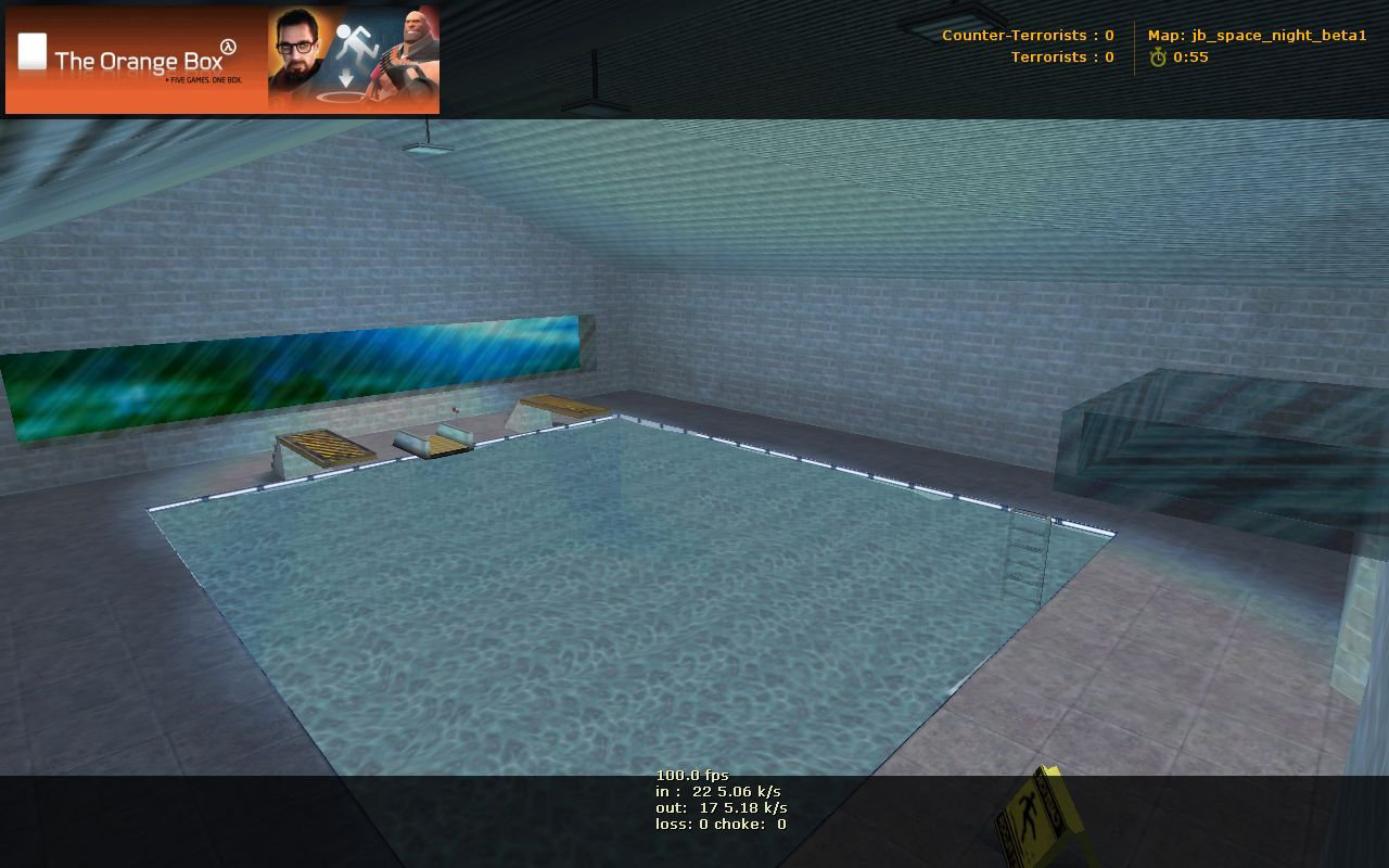 Download jb_space_night_beta1 - Screenshot