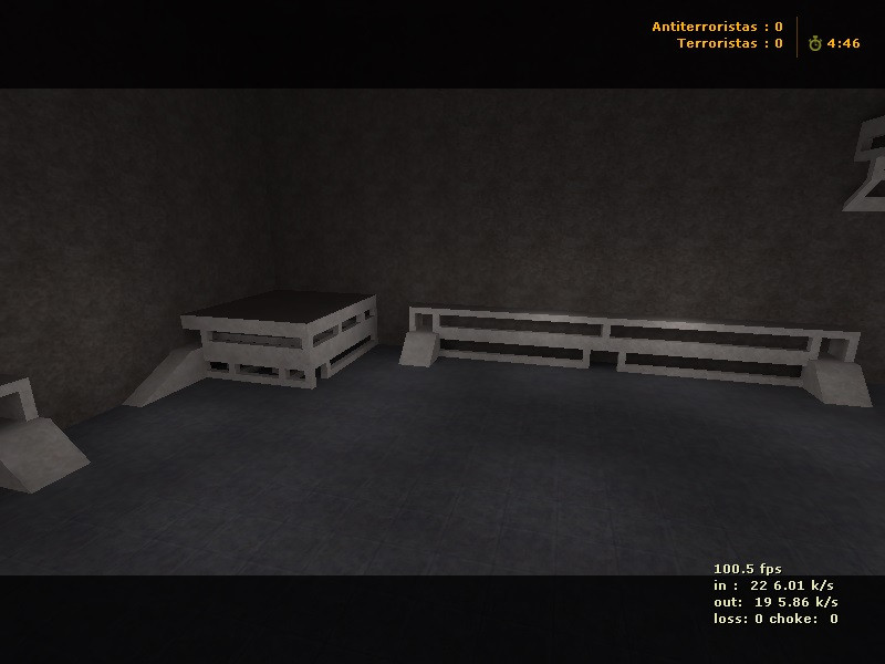 zm_texas_final — screenshot 5