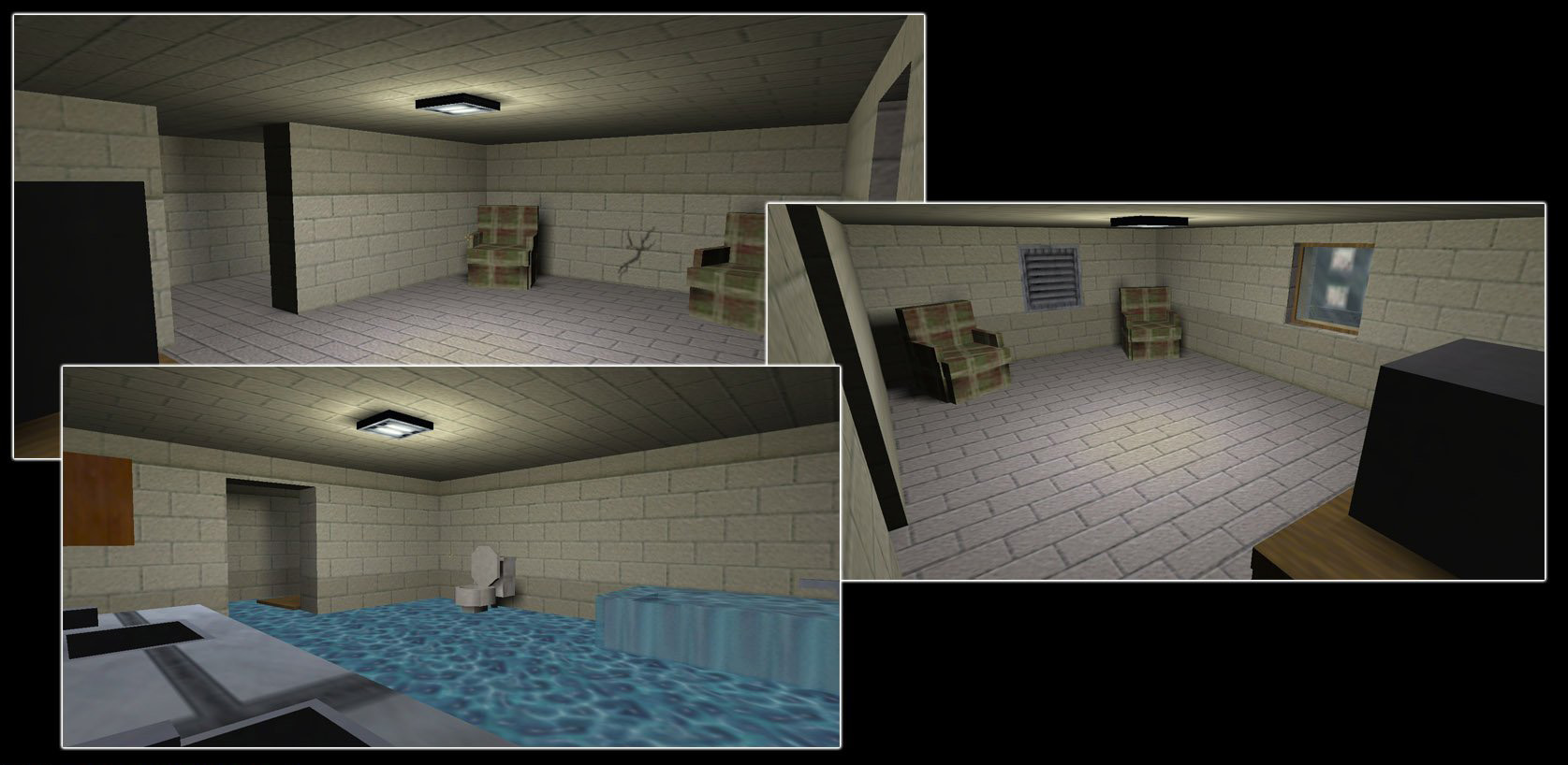 Download zm_hotel - Screenshot