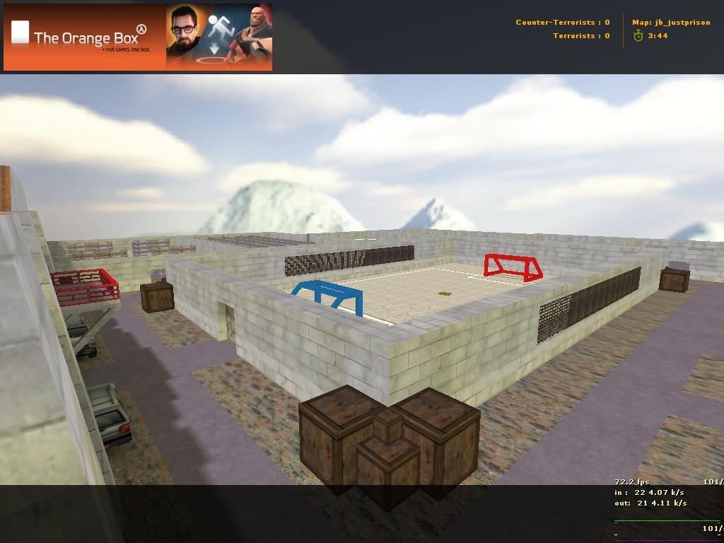 Download jb_justprison - Screenshot