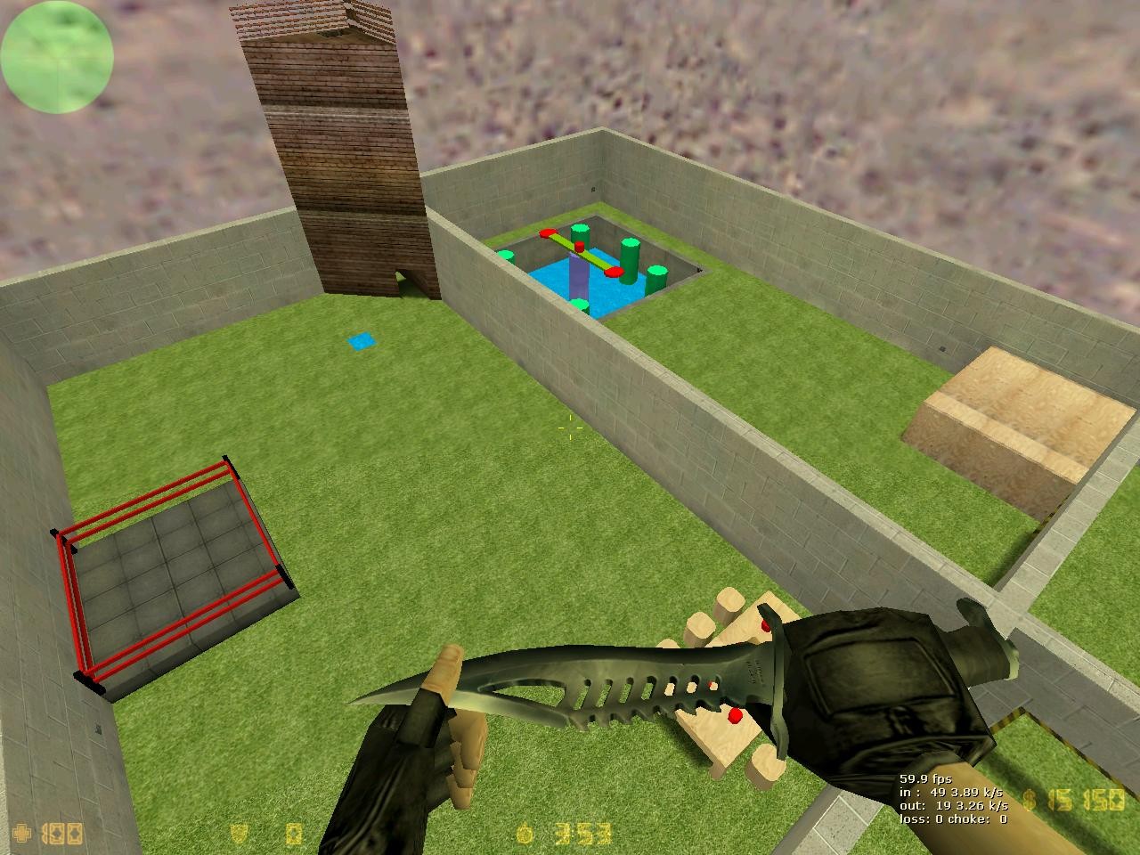Download jail_turkiye_v1 - Screenshot