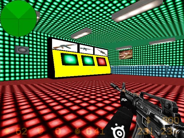 jail_balkan2 — screenshot 2
