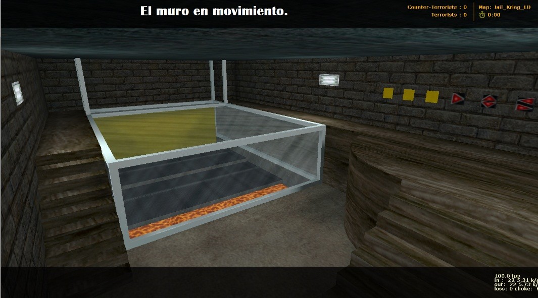 jail_krieg — screenshot 8