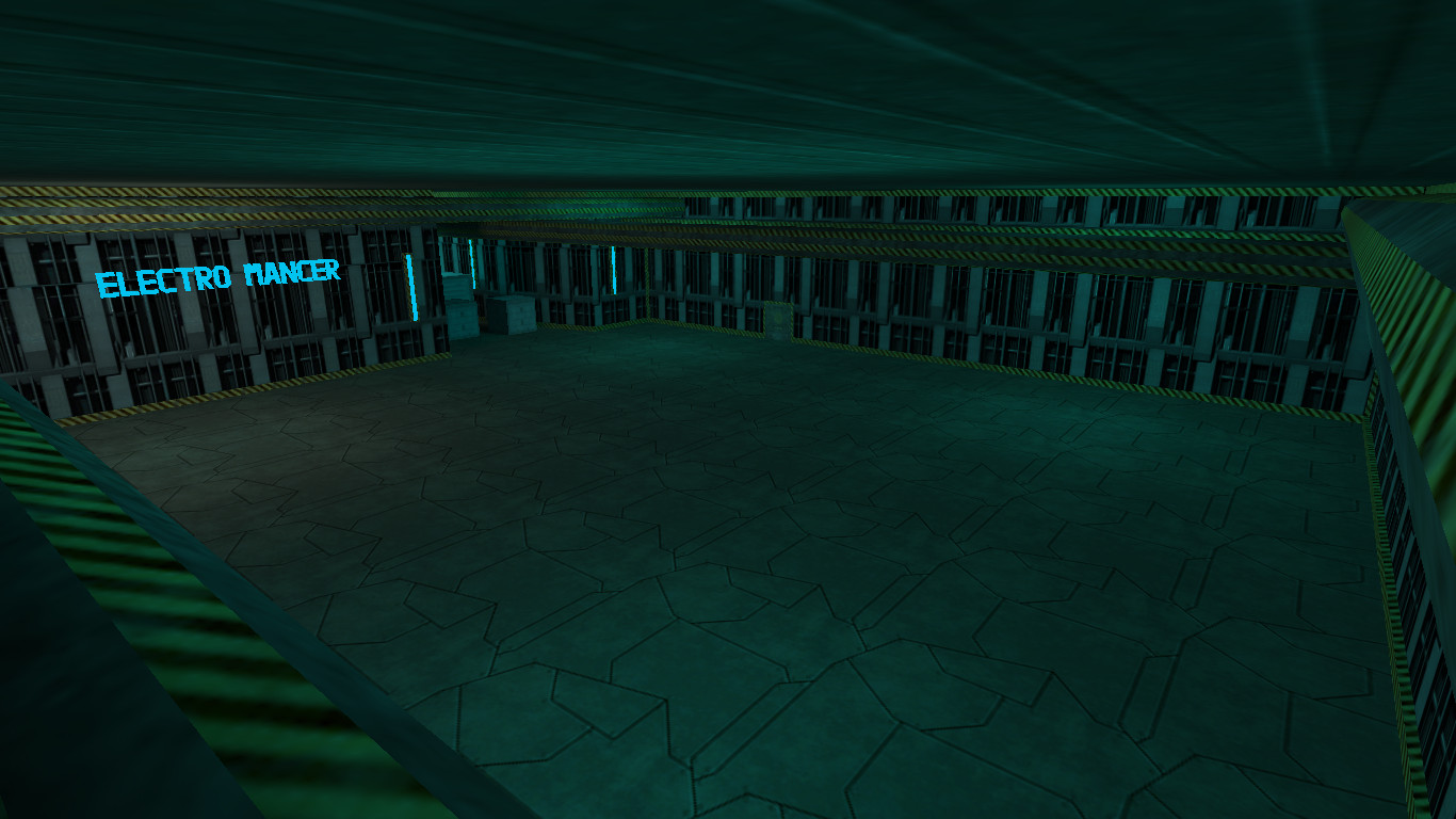 ze_doom_escape — screenshot 4
