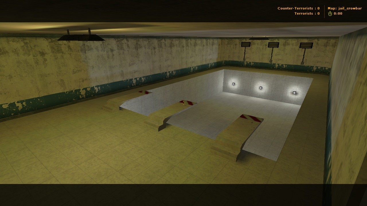 Download jail_crowbar - Screenshot