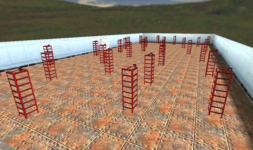 Download he_ladder - Screenshot