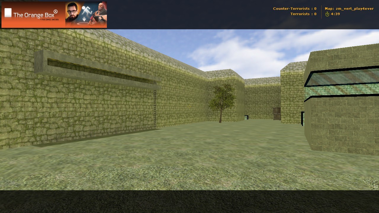 zm_vert_play4ever — screenshot 3