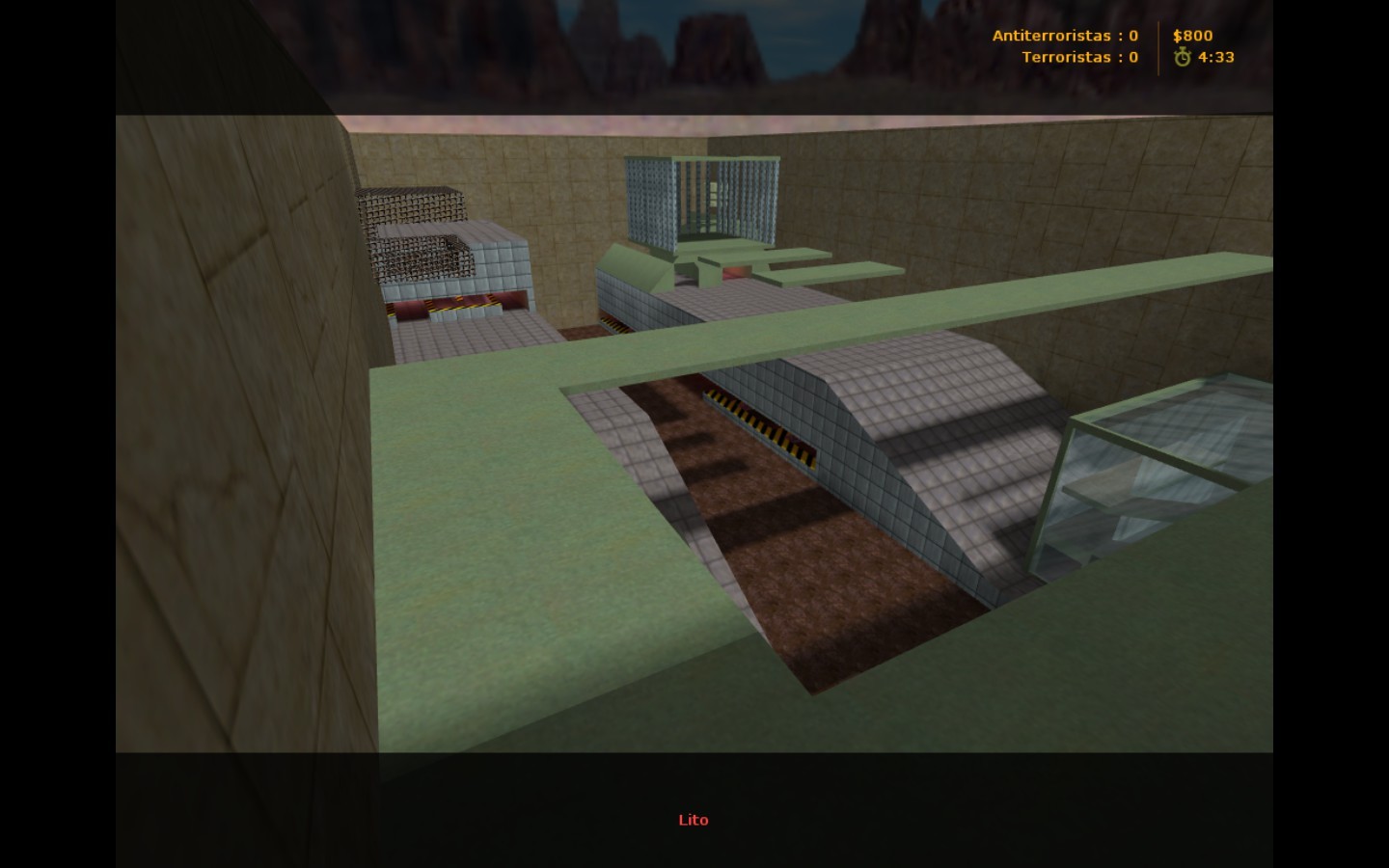 zm_extreme_fixed — screenshot 1