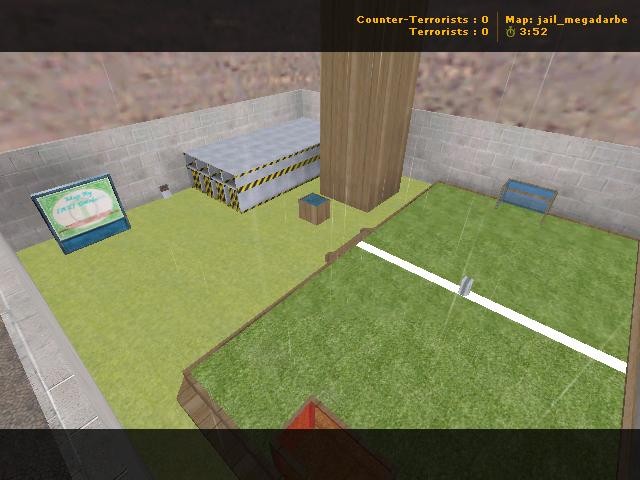 Download jail_megadarbe - Screenshot