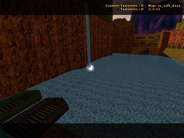 Download ze_safe_base - Screenshot