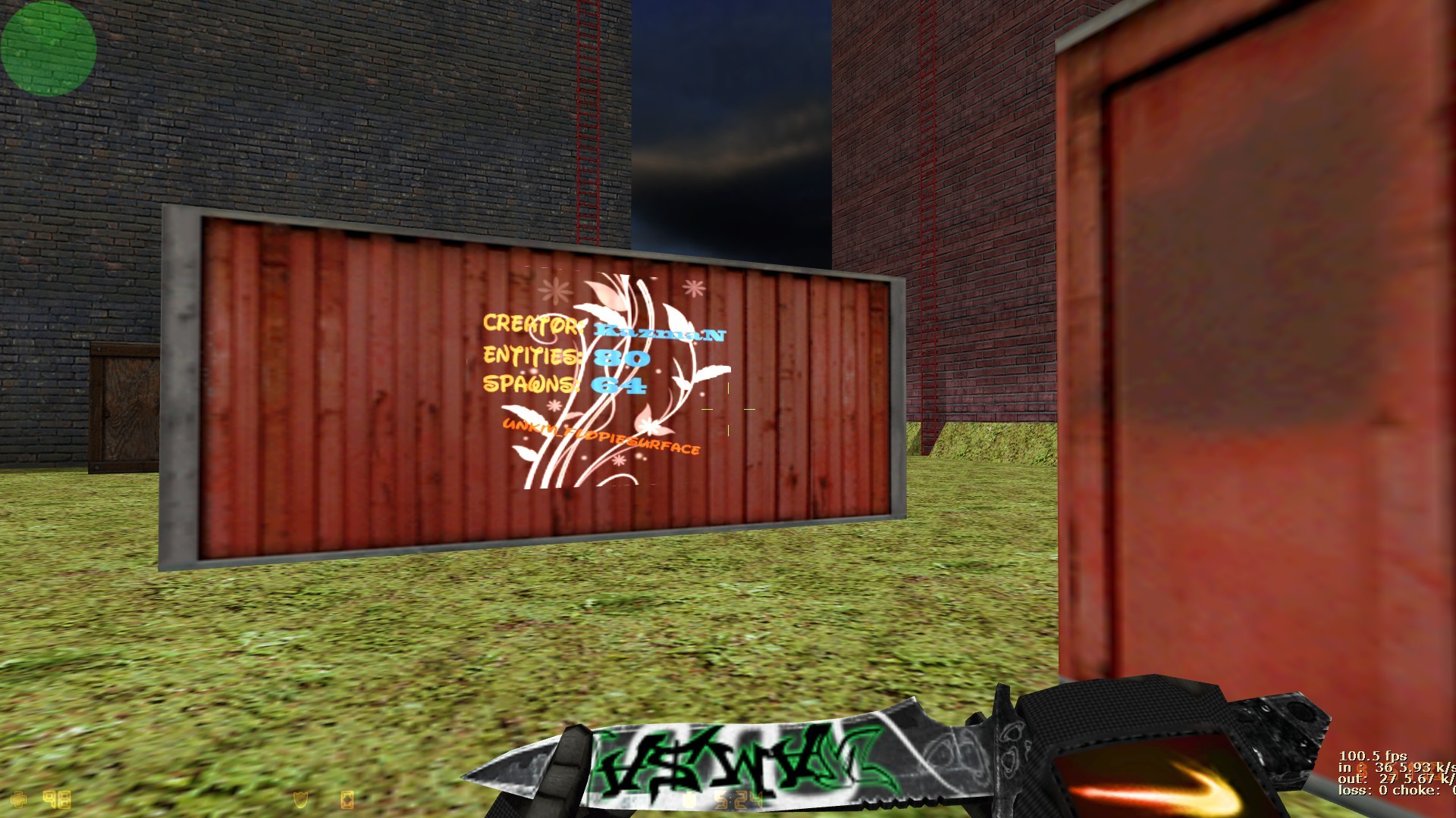 unkm_flopiesurface — screenshot 3