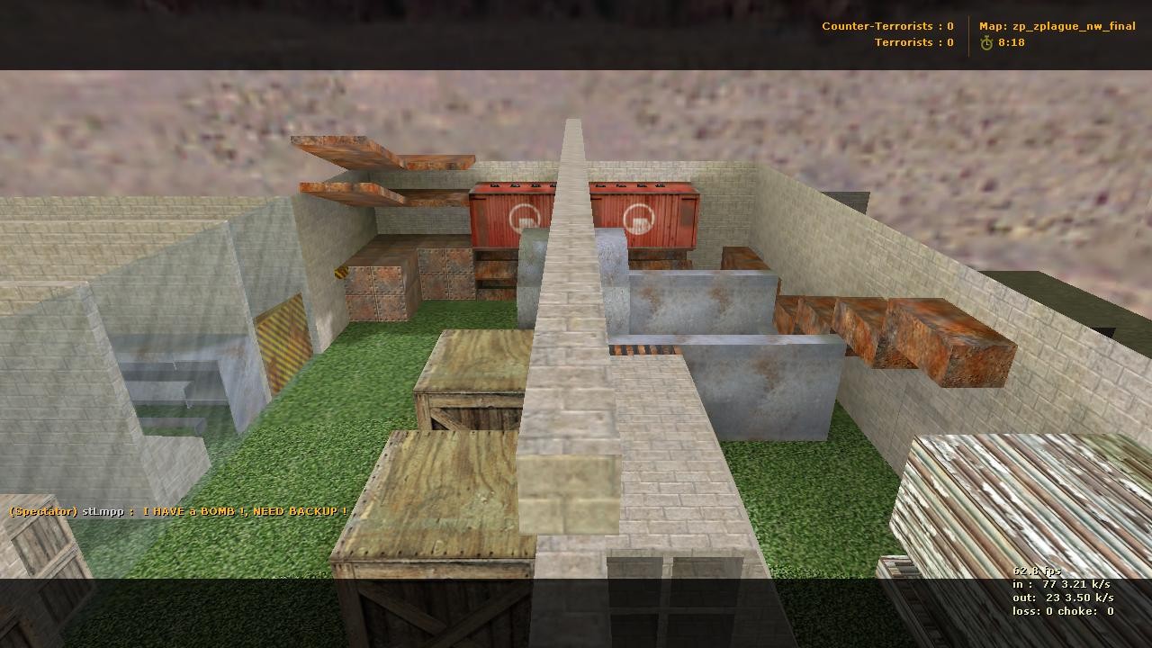 Download zp_zplague_nw_final - Screenshot
