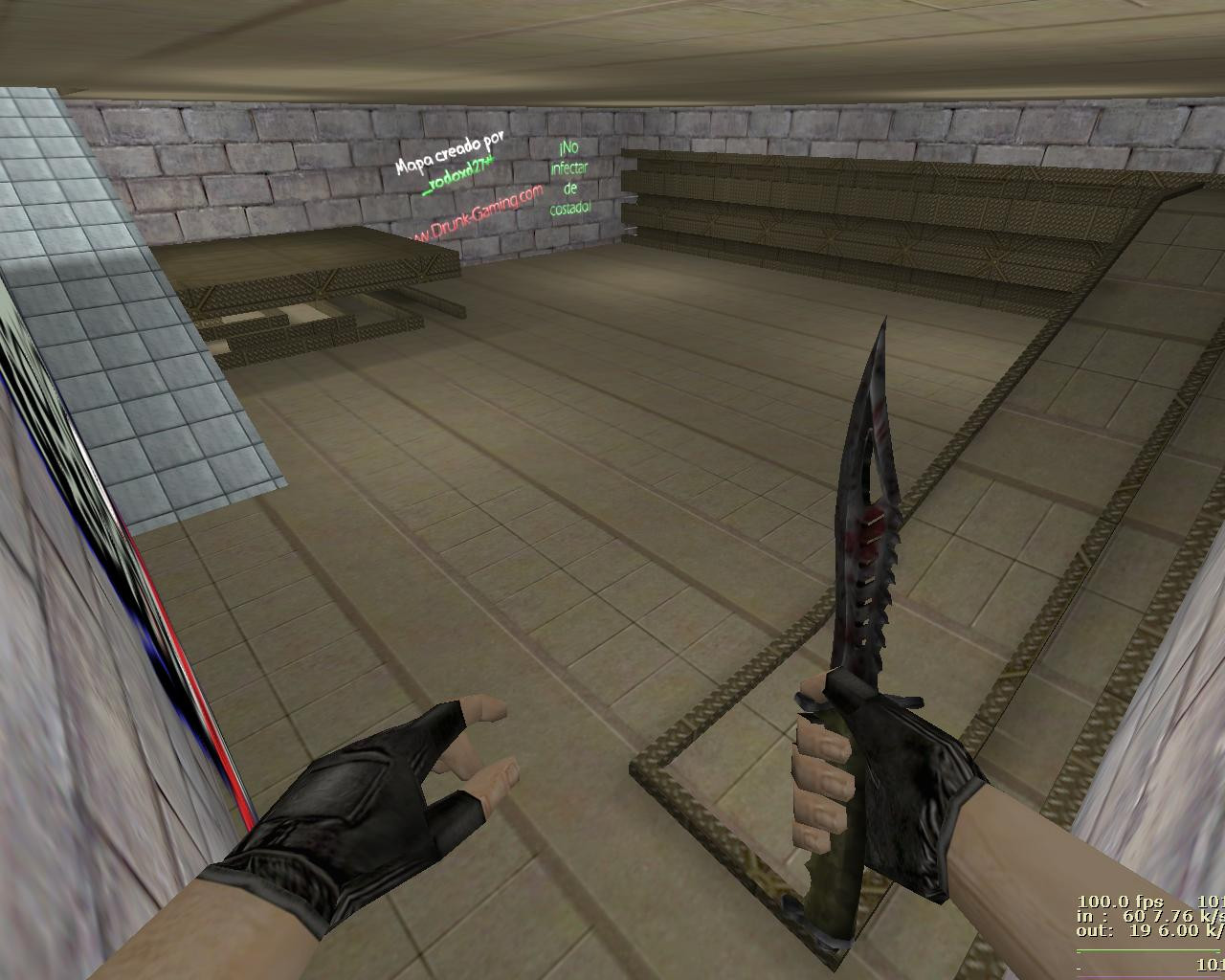 Download zm_clinic_emergency_v2 - Screenshot