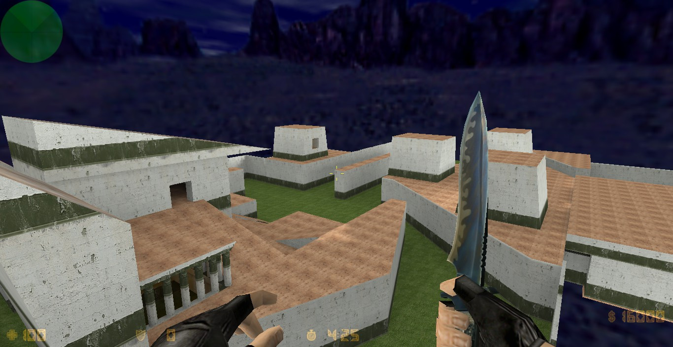 Download zm_sanctioned - Screenshot