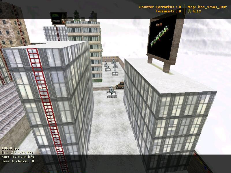 Download hns_xmas_uctt - Screenshot