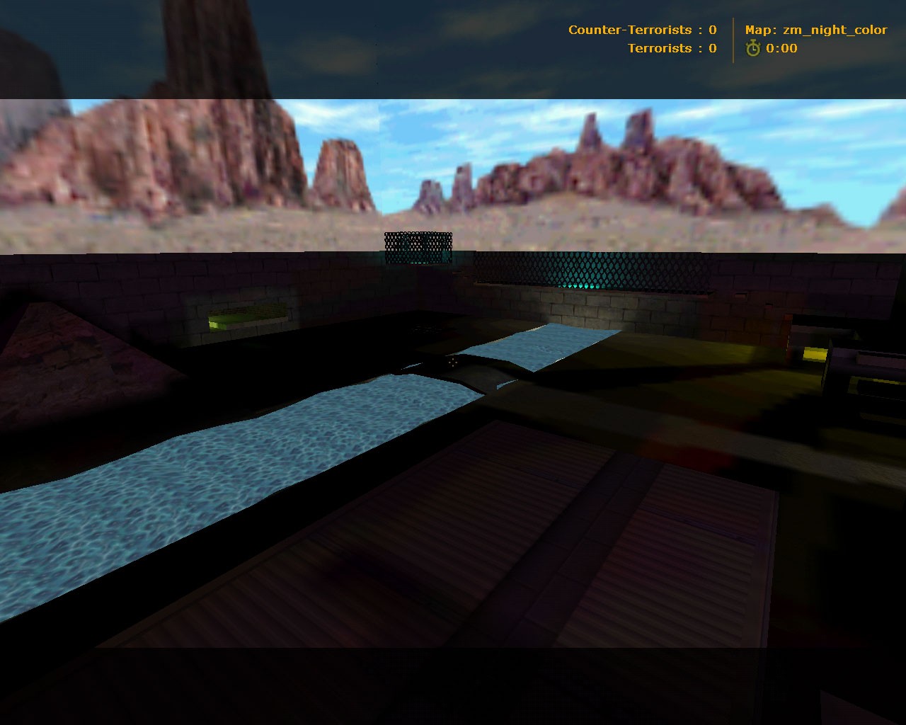 Download zm_night_color - Screenshot