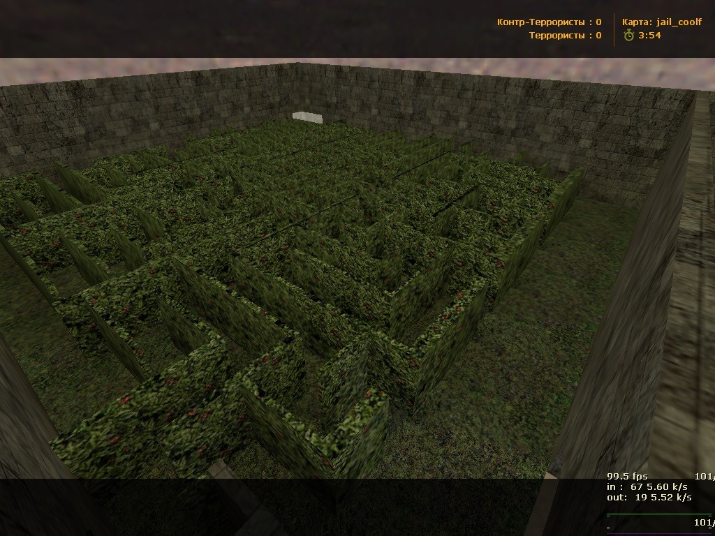 jail_coolf — screenshot 3