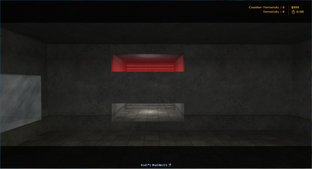 Download zm_rod_ghostshouse - Screenshot