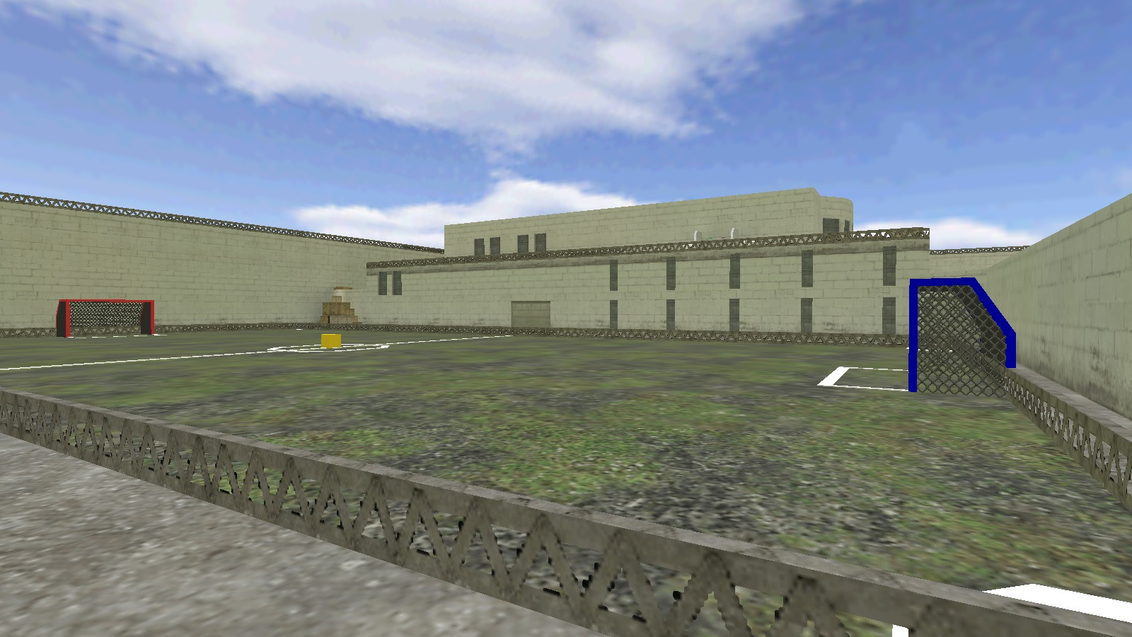 jail_concrete_widow — screenshot 6