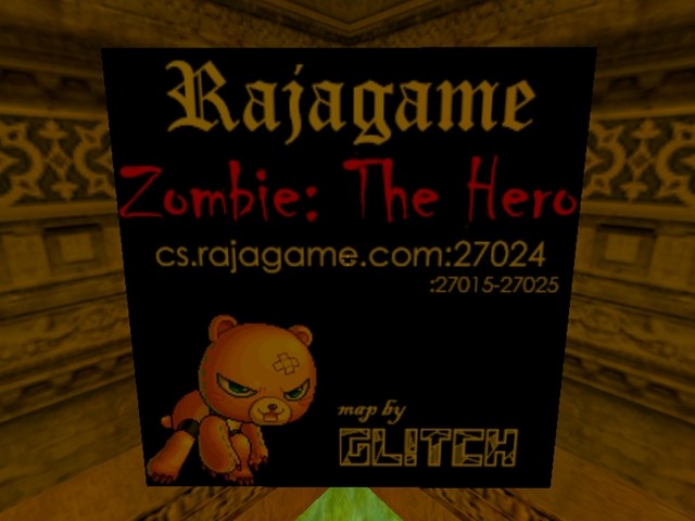 zm_urbanstep_rajagame — screenshot 9