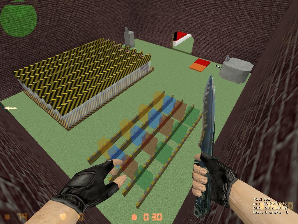 jail_cond_kule — screenshot 3