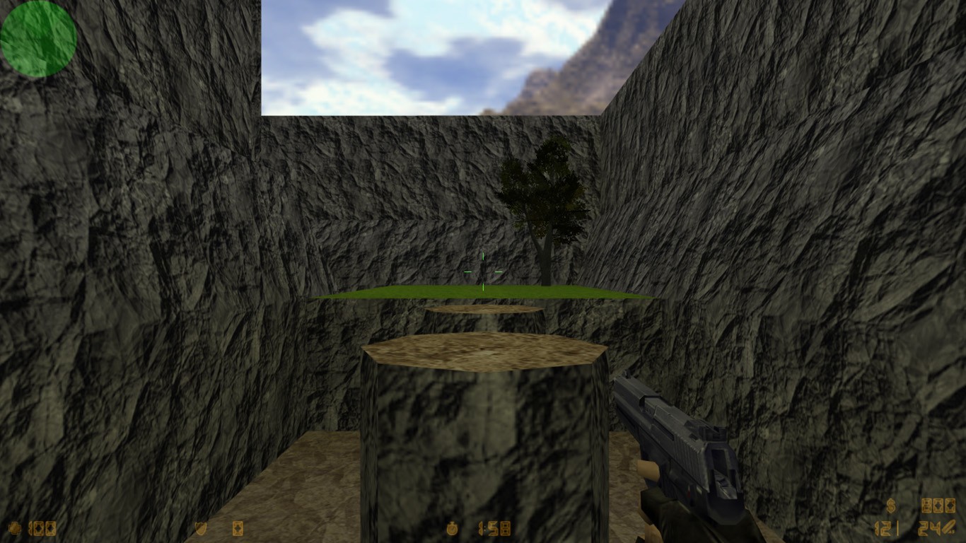 Download bh_axn_ravine - Screenshot