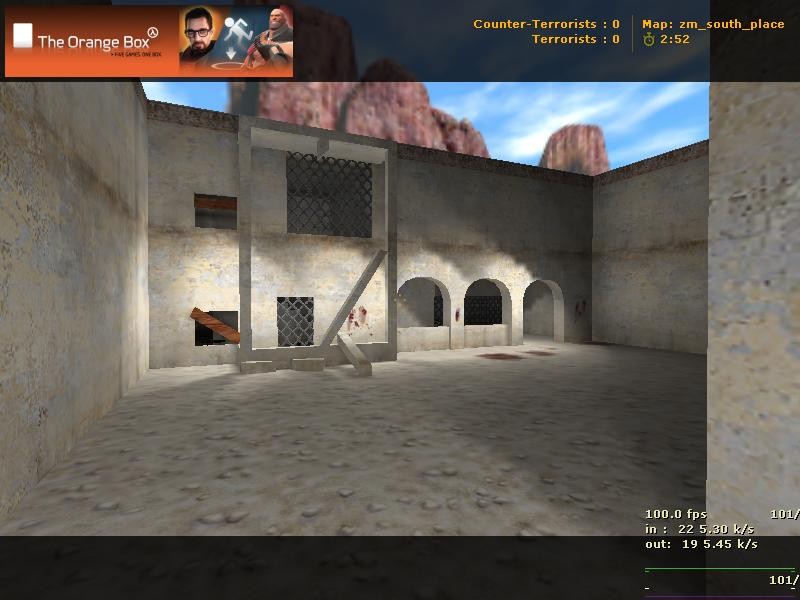 Download zm_south_place - Screenshot