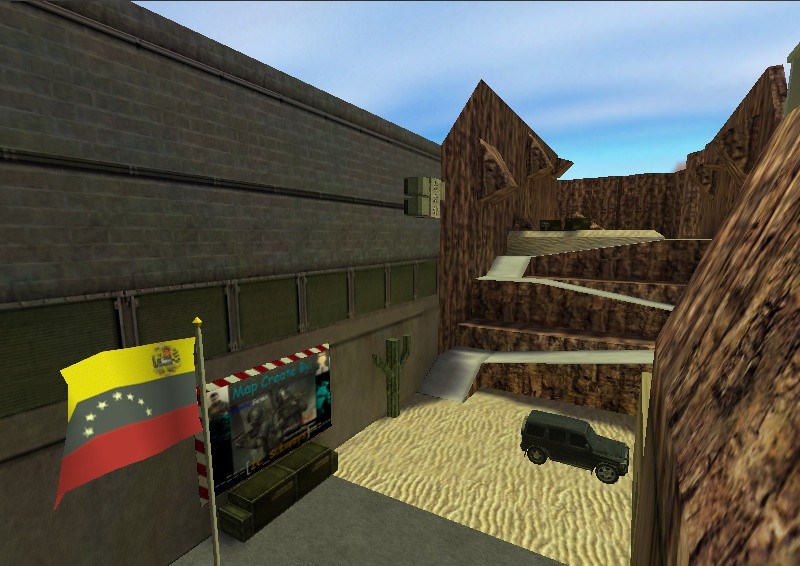 ze_subways — screenshot 11
