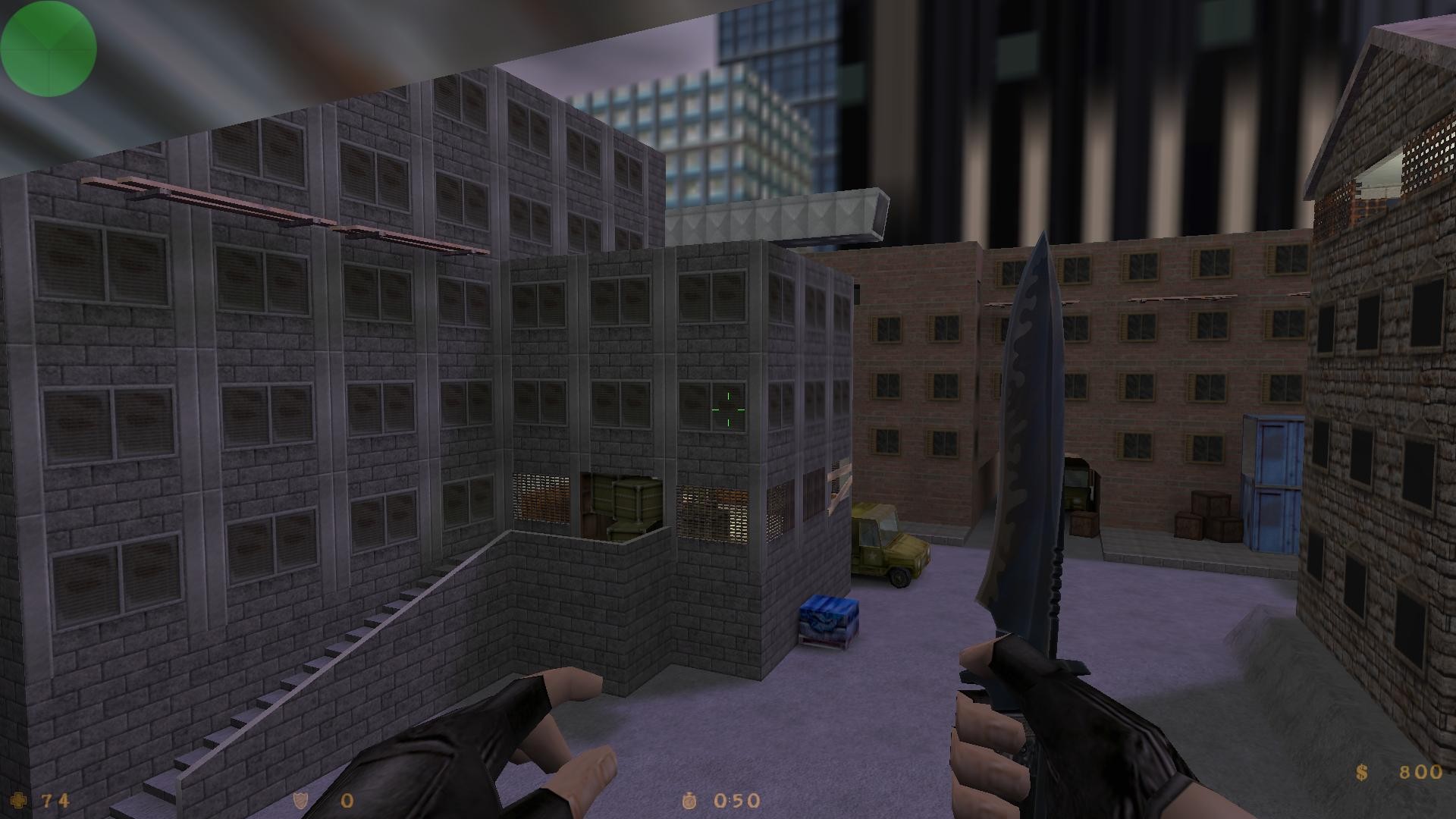 zm_assault_remake — screenshot 6