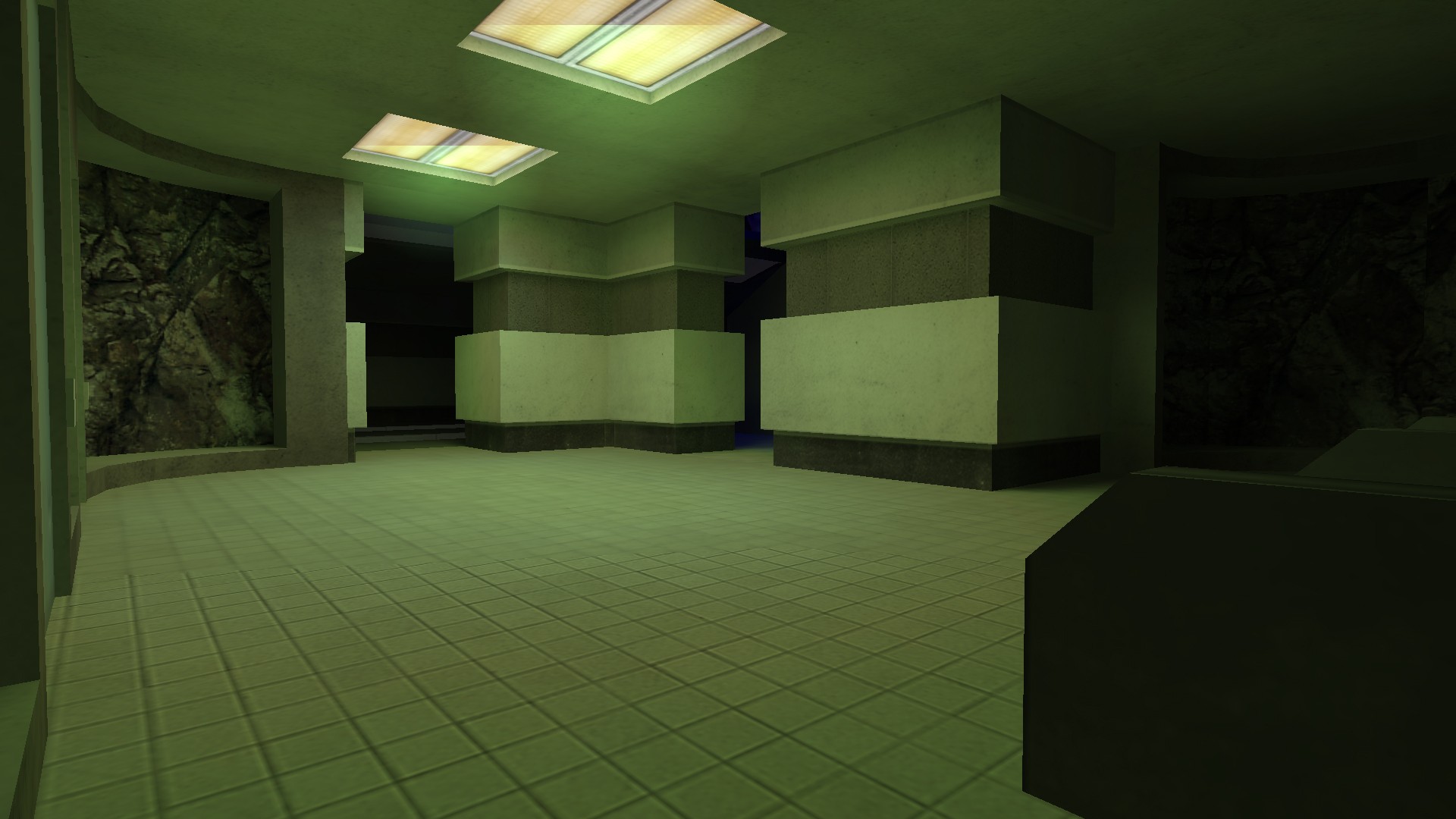 Download zm_frostbite - Screenshot