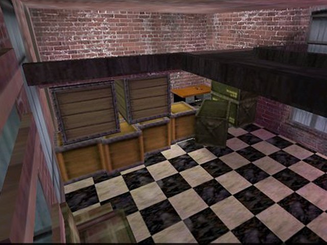 Download zm_zomblivion - Screenshot