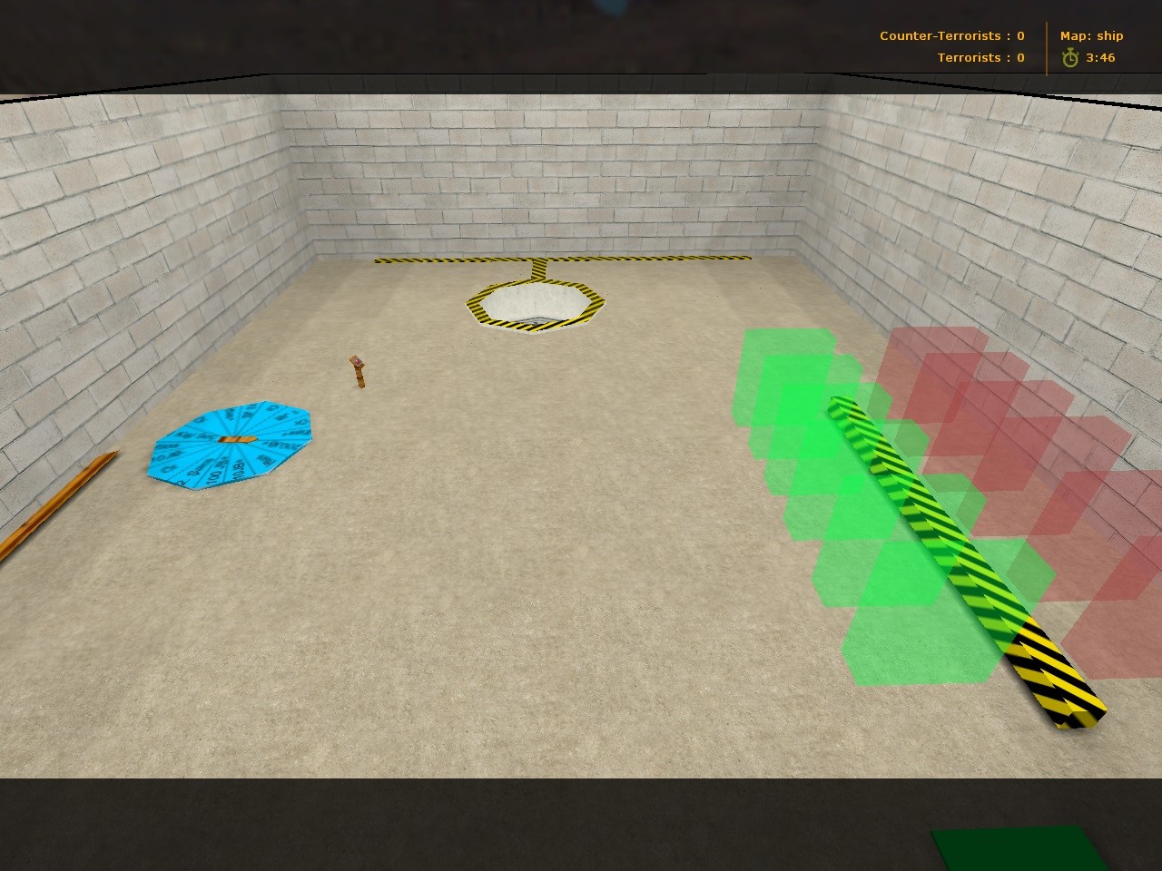 jail_gemisi — screenshot 6