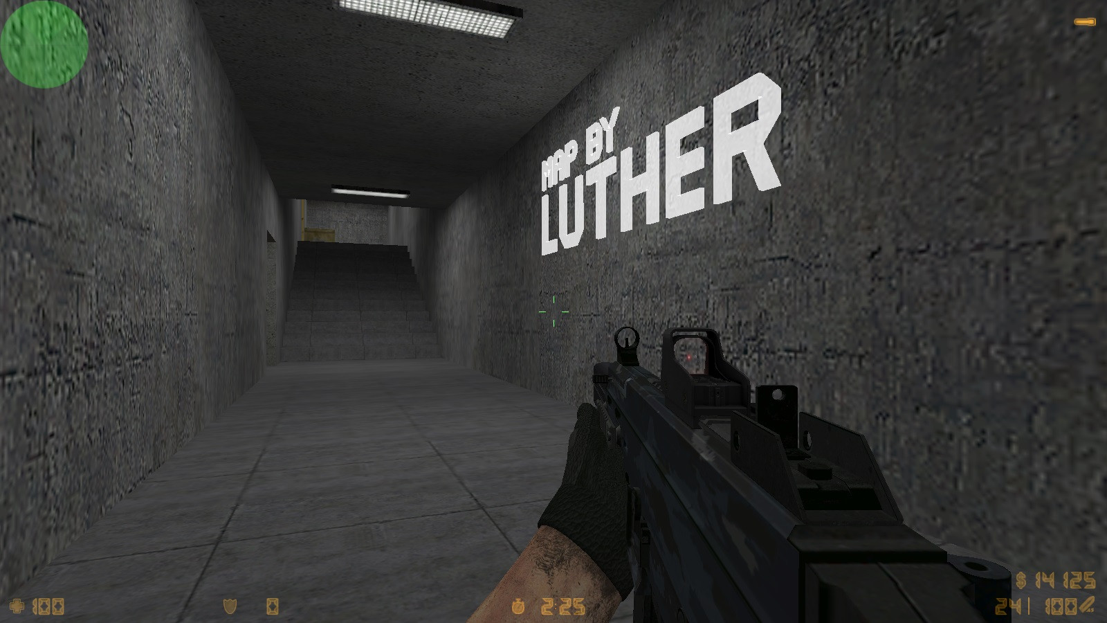 zm_mountain_base — screenshot 6