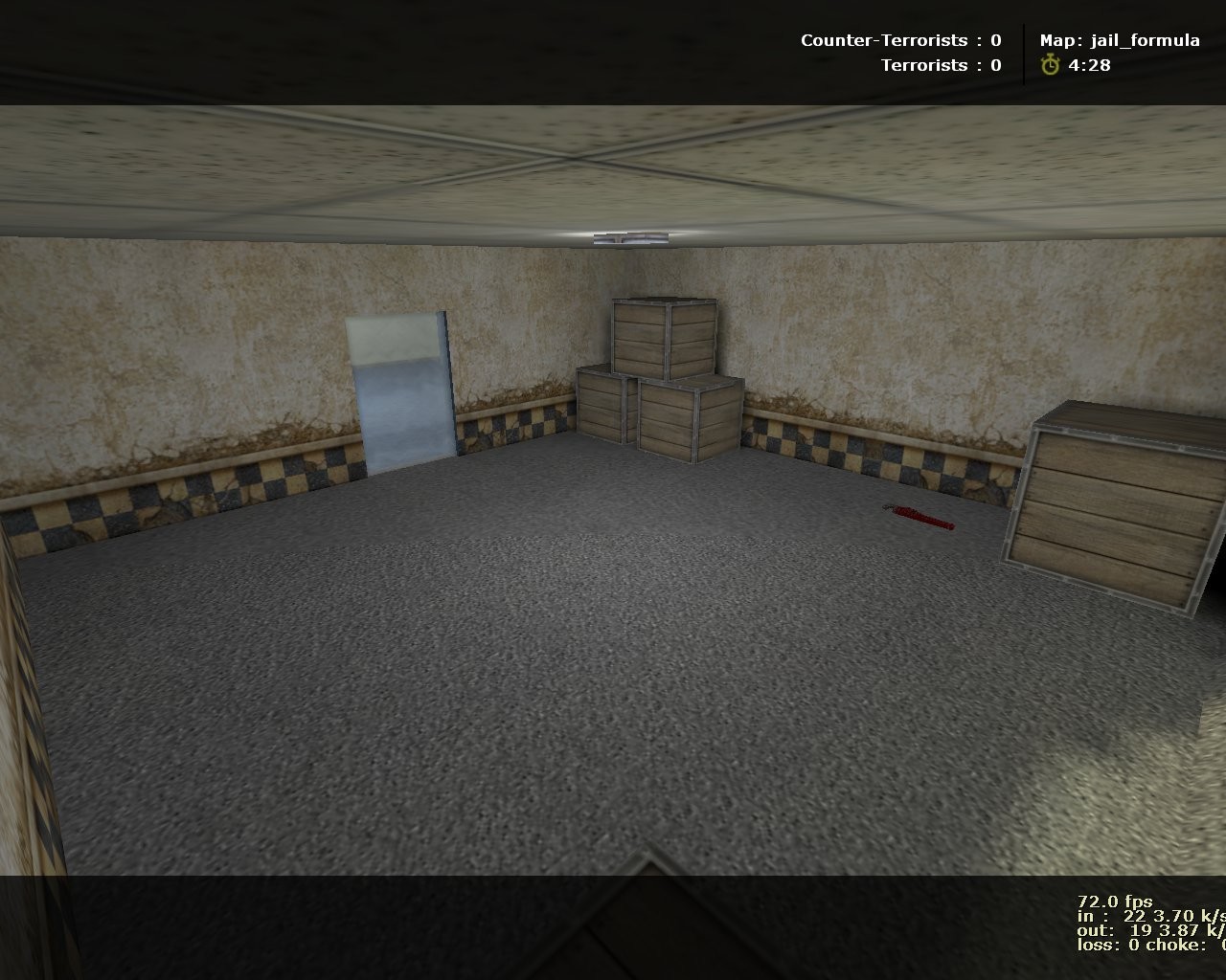 jail_formula — screenshot 1