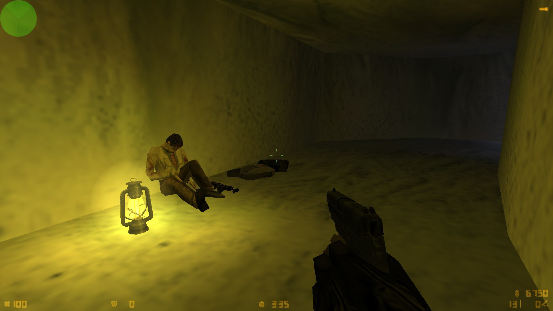 bio_survivor — screenshot 10