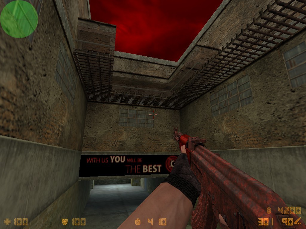 Download zm_cpl_mill_gs - Screenshot