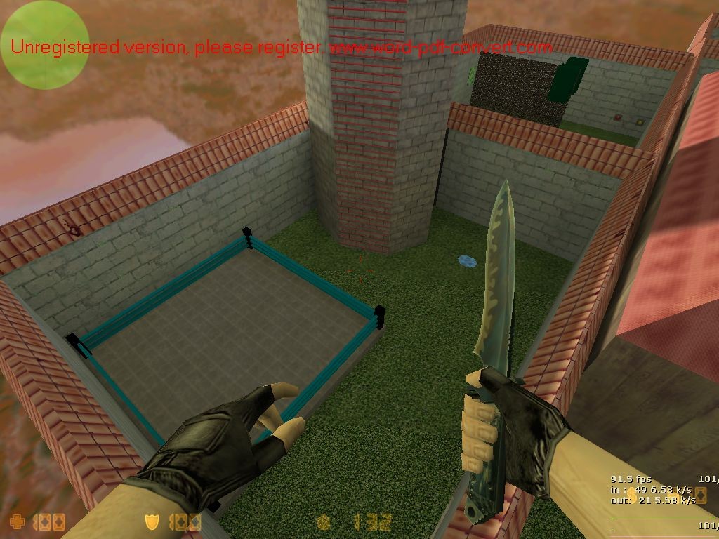 Download jail_gameland_v1 - Screenshot