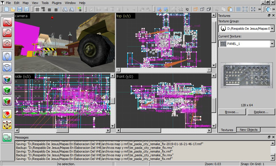 ze_Paola_City_CSO — screenshot 15