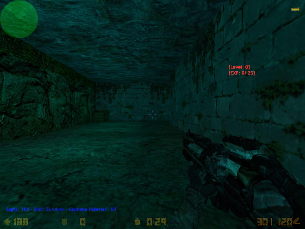 ze_forest_escape_dp — screenshot 6