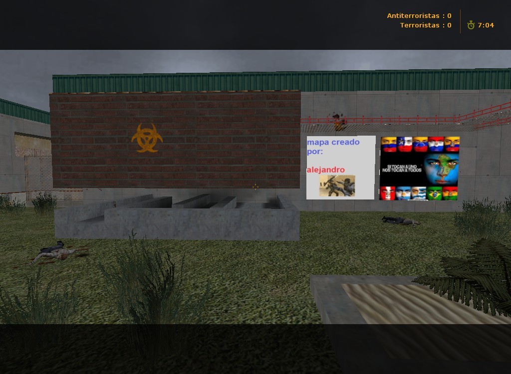Download zm_batalla_diicil - Screenshot