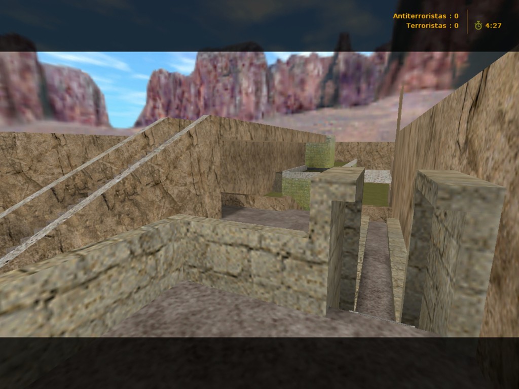 zm_field — screenshot 1