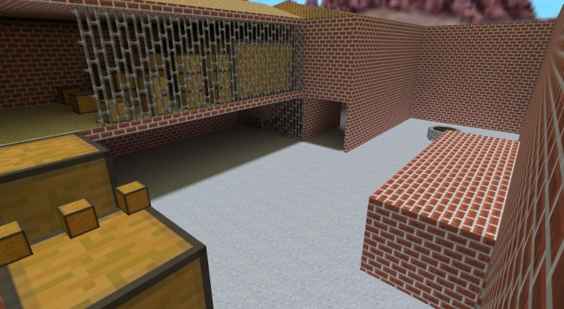 zm_zombie_world_happy — screenshot 9